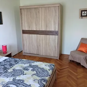  Appartamento Cozy In The City Center