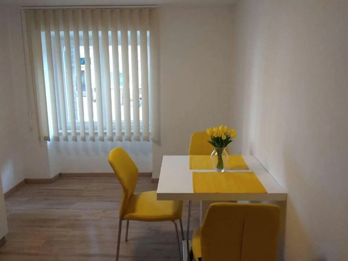 Apartman Laura Pula Lejlighed