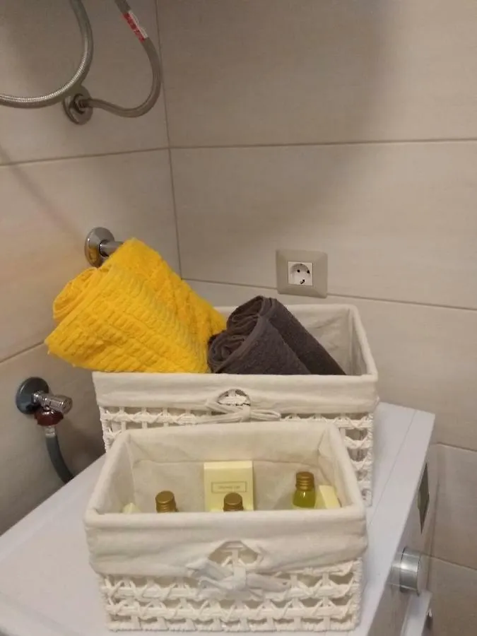 Apartman Laura Pula Kroatien