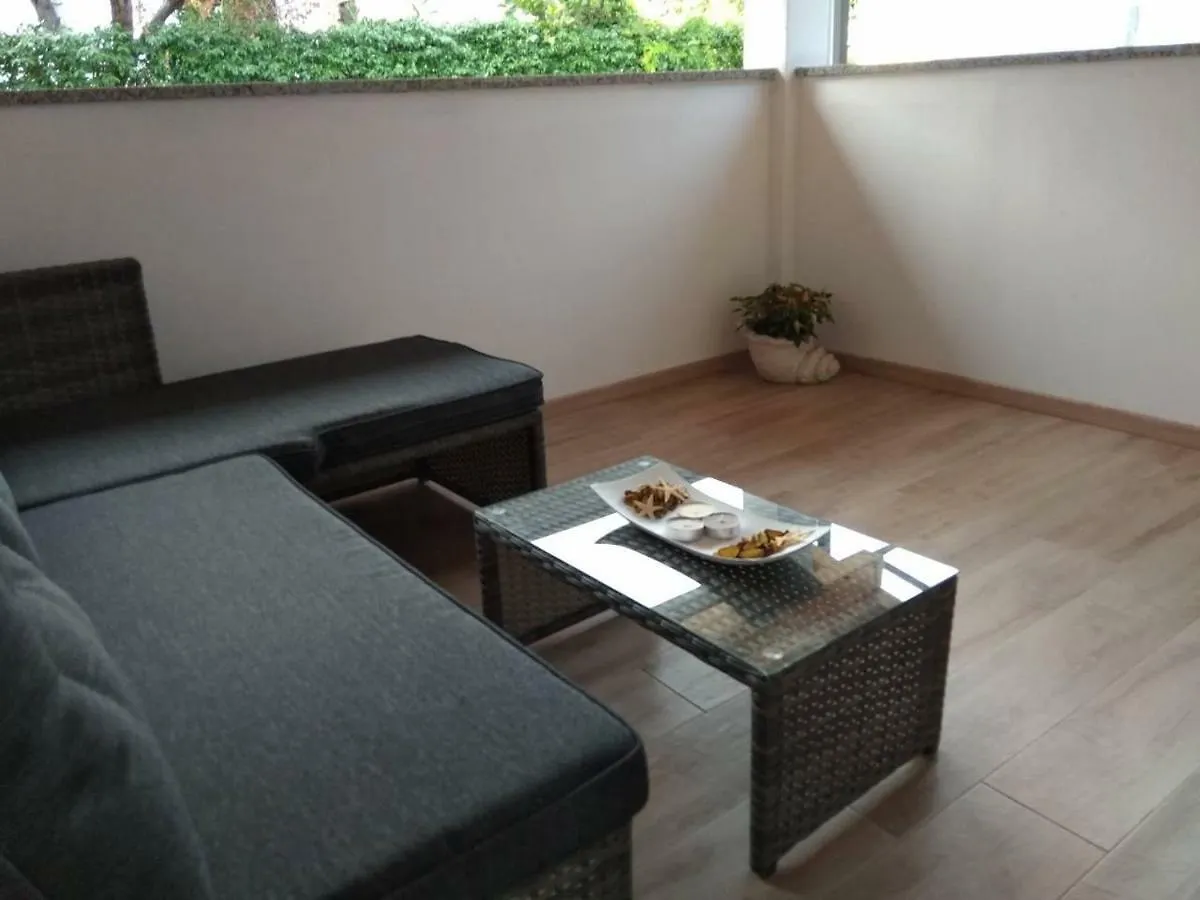 Lejlighed Apartman Laura Pula Kroatien