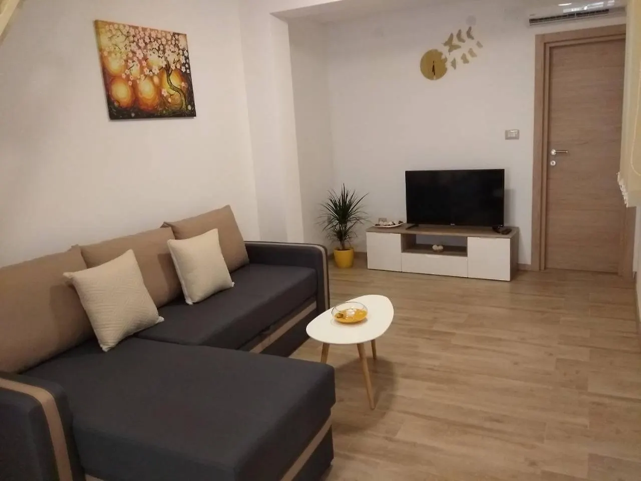 Apartman Laura Pula